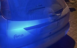 У Франківську патрульні виявили 15-річного водія та відсторонили його від…