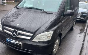 Неправдиве повідомлення про викрадення автомобіля: у Франківську патрульні притягнули чоловіка…