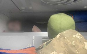 Хованки на кордоні: троє порушників з різними «схемами» спробували уникнути…