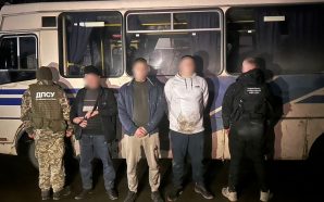 10 тисяч доларів за “прохід через гори”: прикордонники зірвали схему…