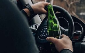 У Франківську за вихідні патрульні виявили 7 водіїв з ознаками&hellip;