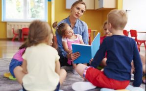 У Франківську підвищують зарплати працівникам дитячих садків