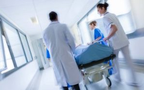 Франківець отримав поранення під час ранкової атаки на Київщину