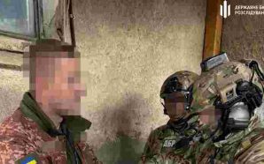 Підполковник Верховинського ТЦК, якого підозрюють у катуванні людей, міг діяти…