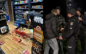 Артистів ансамблю «Гуцулія» побили на АЗС на Львівщині