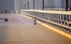 Новий міст на Пасічну цього року не відкриють: що каже…