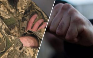 В Одесі військові РТЦК побили поліцейського: один був напідпитку