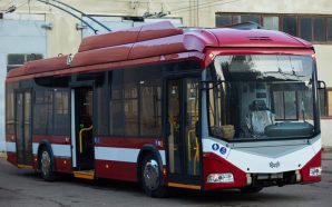 У Франківську з’явиться новий маршрут із дуобусами