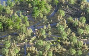 Парк Ветеранів у Франківську буде законним: створюють робочу групу