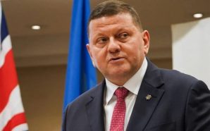 Залужний готується залишити посаду посла у Великій Британії — ЗМІ