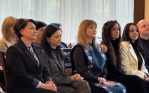 «Від викликів до дій»: у Франківську провели форум присвячений ментальному…