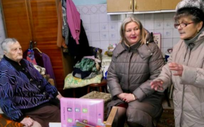 102 роки незламності: історія Катерини Савчук, жінки, яка пройшла крізь…