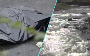 На Прикарпатті в річці виявили тіло жінки