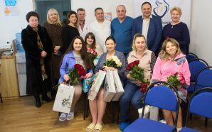 У перший день Нового року в Івано-Франківську народилося 11 немовлят