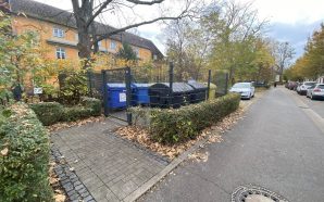 Нові правила для сміття: що зміниться у прибиранні відходів у&hellip;