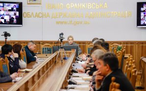 На Прикарпатті вимагають забезпечити безпечні умови для навчання дітей у&hellip;