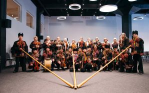 У Франківську визначили переможців фестивалю вертепів та маланок України. ФОТО