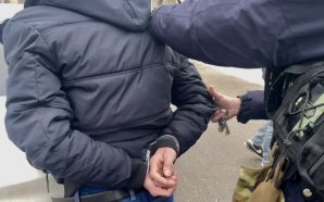 Побив та пограбував чоловіка у Богородчанах: поліцейські затримали зловмисника