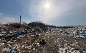 Завдав збитків довкіллю на понад 1,6 мільйона гривень: на Прикарпатті&hellip;