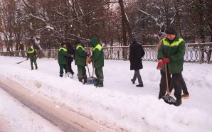 Хто прибирає Франківськ: чому в комунальників не вистачає людей і&hellip;