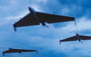 У новорічну ніч дрони атакували Луцьк, Ковель та Одесу