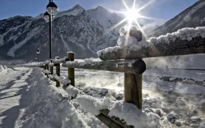 Морози до -18 та ожеледиця: якою буде погода на Прикарпатті&hellip;