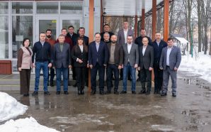 15 громад об’єднуються навколо Івано-Франківська у міську агломерацію