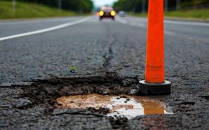 Руслан Марцінків обіцяє до Великодня навести лад із дорогами у&hellip;