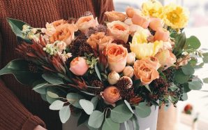 Галина Баховська з Тлумача відзначила 100-річний ювілей