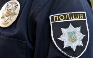 Прикарпатські поліцейські розслідують кримінальне провадження за фактом наруги над могилою 