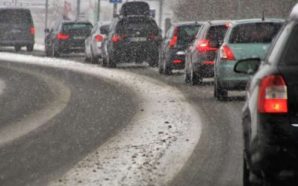 Марцінків: Франківськ не витримує кількості авто, переходьте на громадський транспорт