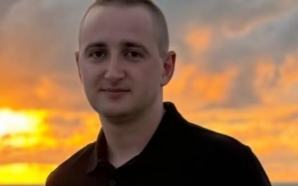 У США застрелили 27-річного таксиста з Калущини Василя Швеця