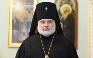 Після смерті Патріарха Філарета архієпископ Никодим став главою УПЦ КП