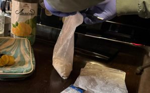 Наркоторговця з великою партією «товару» затримали біля Буковеля