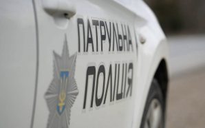 У Франківську п’яний водій намагався втекти від патрульних