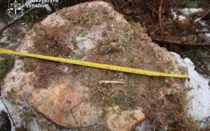 На Верховинщині викрили «чорних лісорубів»: їх судитимуть за незаконну вирубку&hellip;