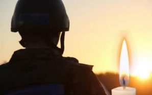 На війні загинув Захисник Роман Юськів з Івано-Франківської громади