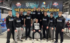 87 медалей і топ-5 України: прикарпатські кікбоксери привезли перемоги з&hellip;