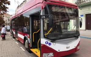 У Франківську з 16 березня тимчасово підвищують тариф на проїзд&hellip;