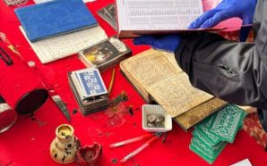 «Ясновидиці» обдурили родини військових на понад мільйон гривень у Києві