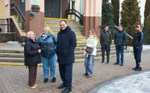 Благоустрій і освіта в пріоритеті: мер та заступники обійшли школи&hellip;