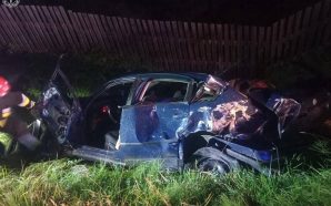 На Прикарпатті судитимуть лісничого за смертельне ДТП у стані сп’яніння