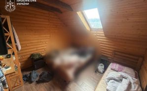 Вбивство на території котеджного комплексу в Буковелі: підозрюваного затримали на&hellip;