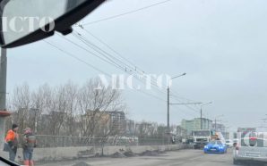 Франківців просять з розумінням ставитися до ремонту доріг у місті