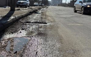 Пил після зими та ремонт доріг: у Франківську готуються до&hellip;