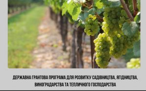 Держава дає до 10 млн грн: аграріям погодили гранти на&hellip;