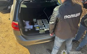 Інспектор ТЦК і спільник брали 900 доларів за «вирішення питання»&hellip;