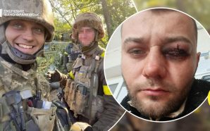 “Думали, що здаю в ТЦК”: шестеро чоловіків жорстоко побили ветерана&hellip;