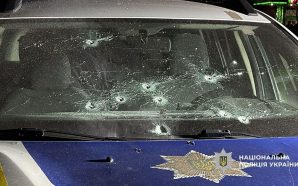 Чоловік, який стріляв у патрульних, загинув під час затримання в&hellip;