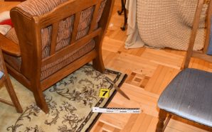 Чоловік убив родичів і намагався здійснити самогубство на Львівщині